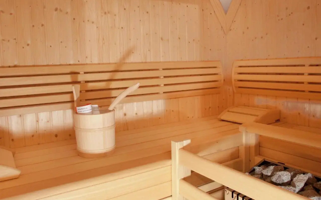 Apartment in Mittersill Near Ski Bus & Slopes