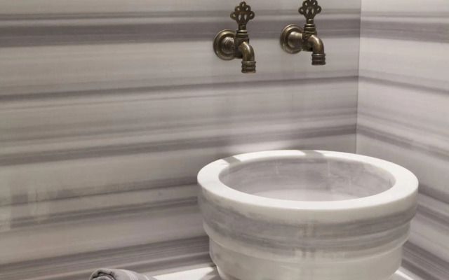 Il Riccio Beach House