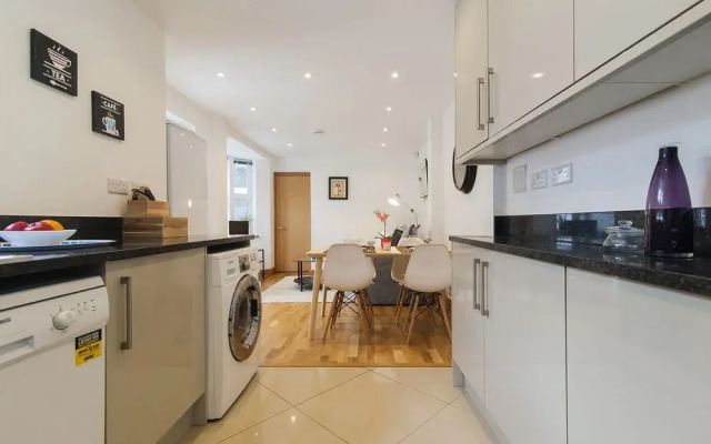 FG Property - The Fulham Mirabel Gem III