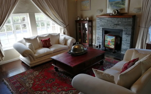 Fiore Guest Accommodation