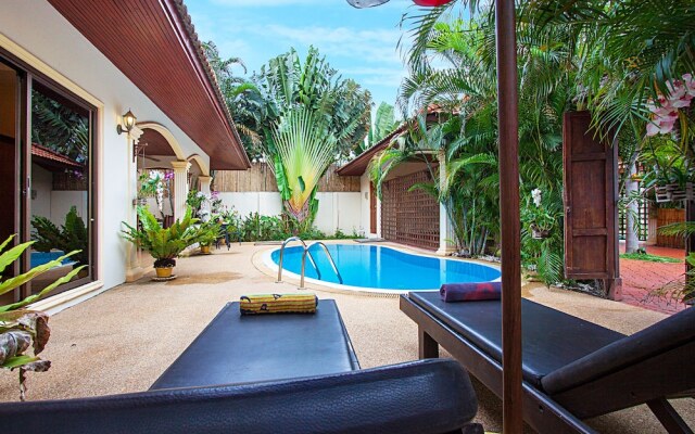 Villa Kaipo