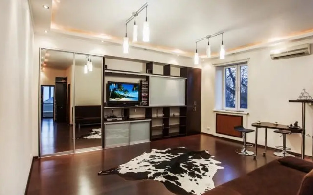 GoodApart на Красноармейской