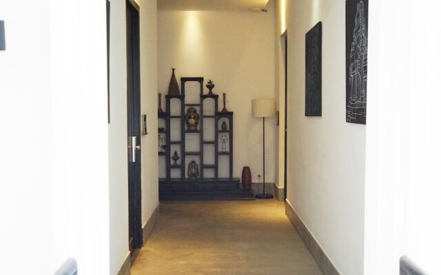 H&Ofuro Hotel