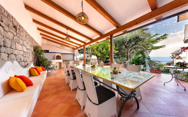 Villa Gigi