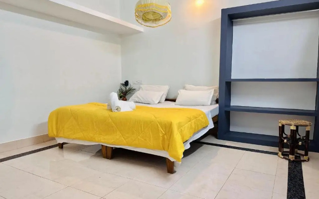 Varkala Villas