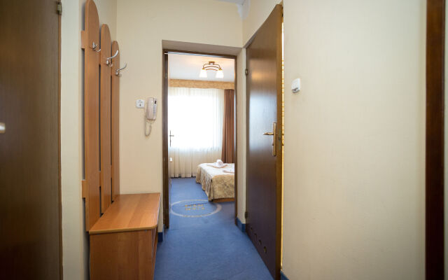 Osrodek Hotelarski Fian