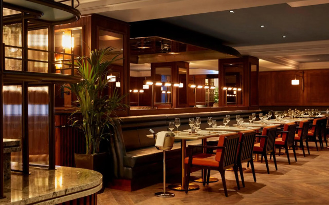 The Parkgate Hotel