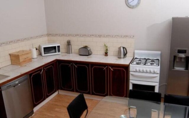 Silver City Cottages