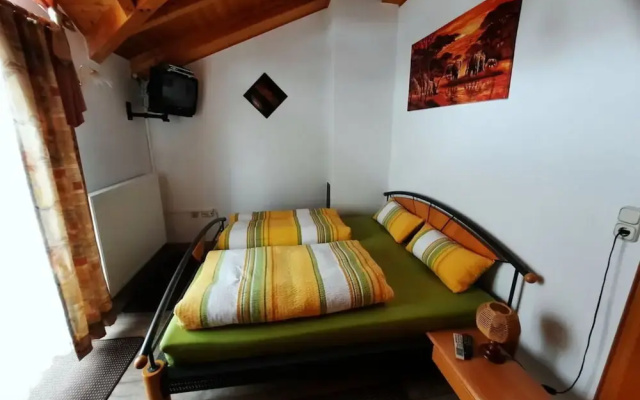 Nice Apartment in Piedmont