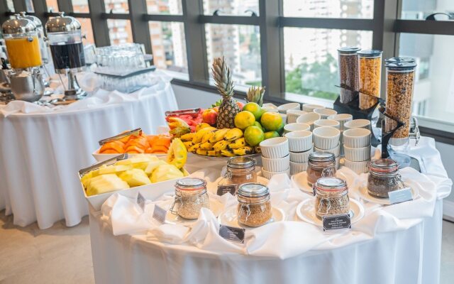 Dall'Onder Planalto Hotel