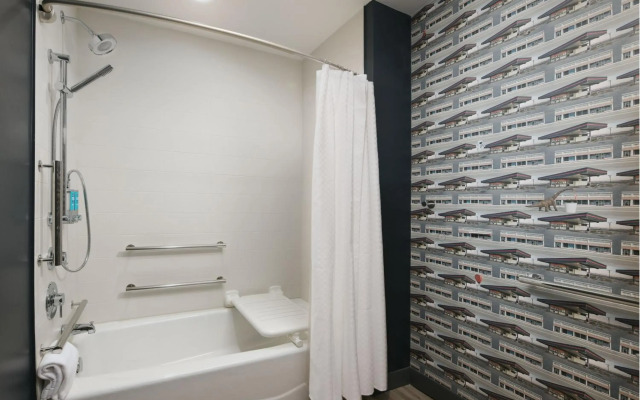 Aloft Dallas Euless