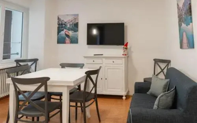 Rustico Porta 2 - Brissago Experience