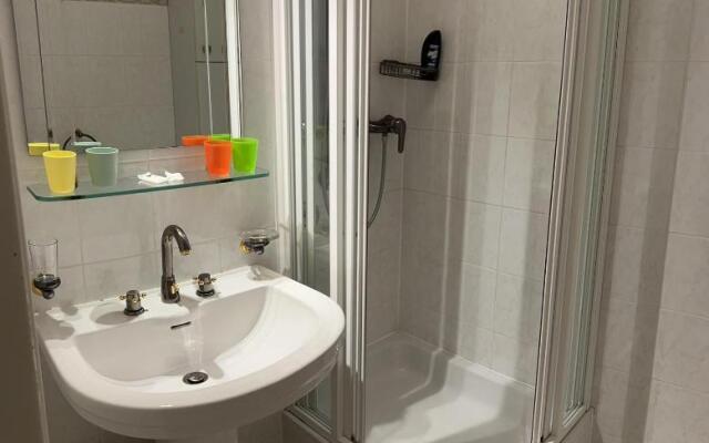 Reichenbach Apartment