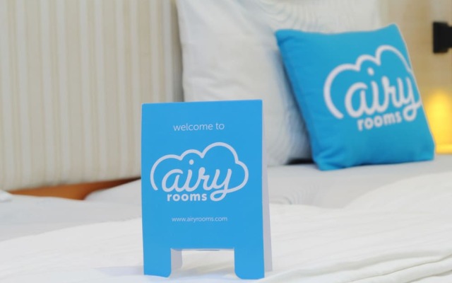 Airy Pecinan Pasar Semawis Kalikuping 18 Semarang