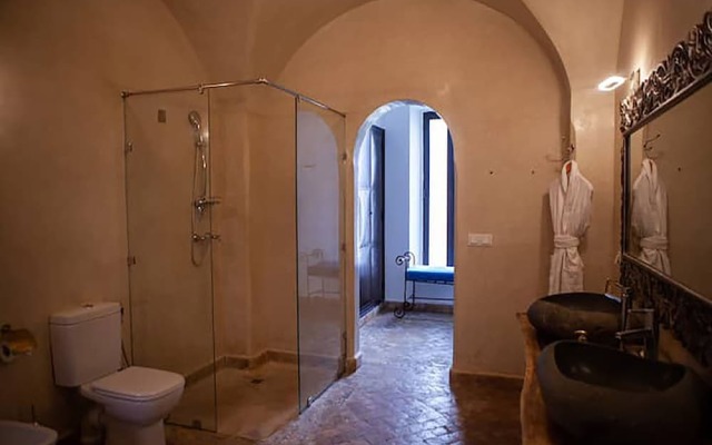 Villa D'artiste Dar Jmel
