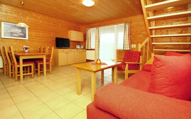 Harz Holiday Park, Hasselfelde