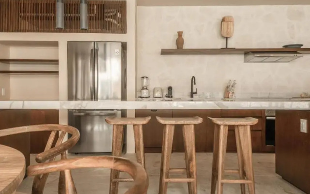 Exclusive Penthouse by Famous Interior Designer by Yeah