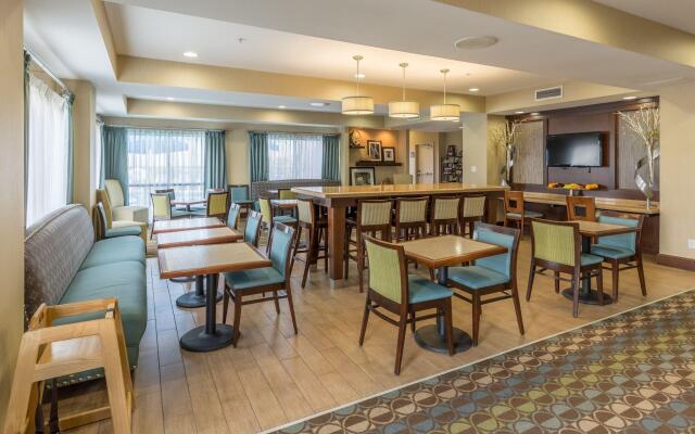 Hampton Inn Owensboro South