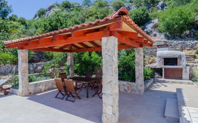 Apartments Villa Karmen