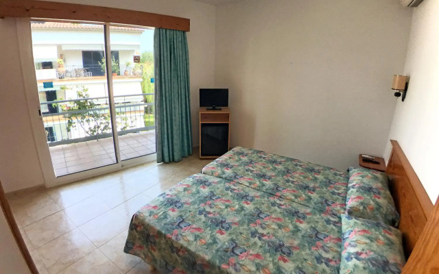 Hotel Portbo