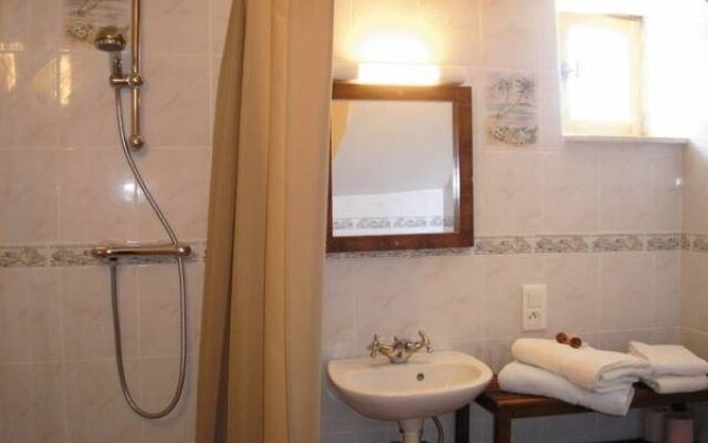 Logis Le Relais Du Mont Ventoux