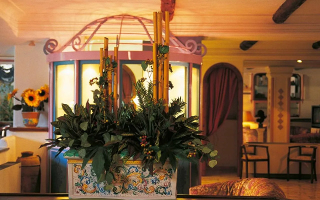 Hotel Carlo Magno