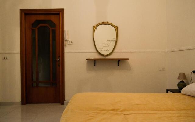 A casa e Margarì