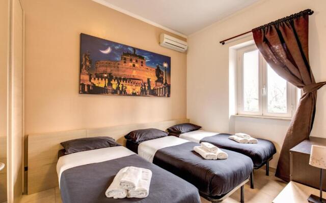 Aurelia Vatican Apartments