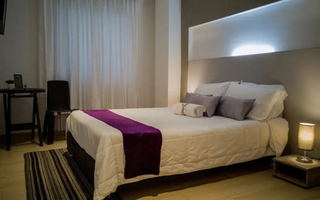 Hotel Boutique M