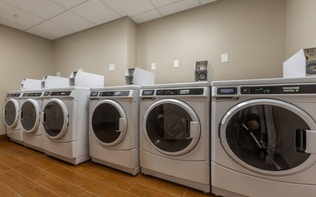 TownePlace Suites by Marriott Lexington Keeneland/Airport