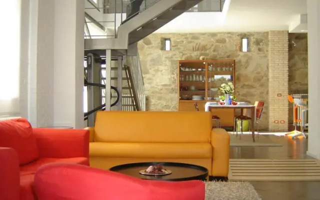Casa Elisabetta