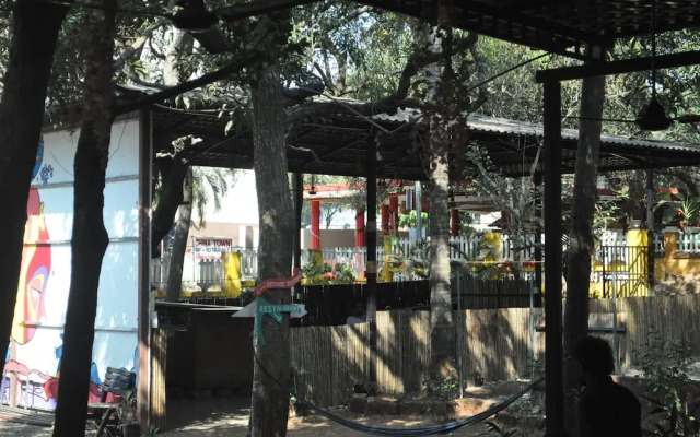 Kites Hostel and Rooms Vagator Goa