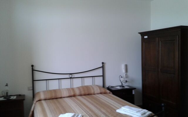 Affittacamere N'Capu Rurio