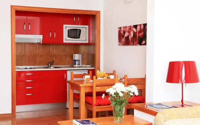 H10 Suites Lanzarote Gardens