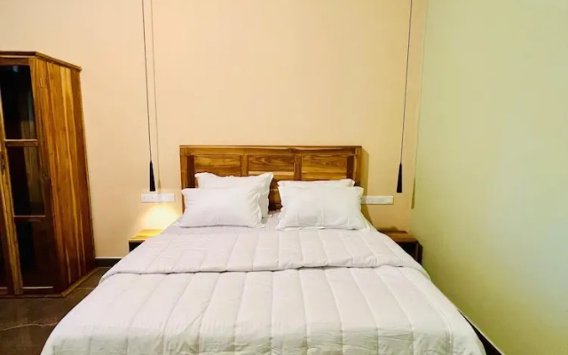 Sound Sleep Resort
