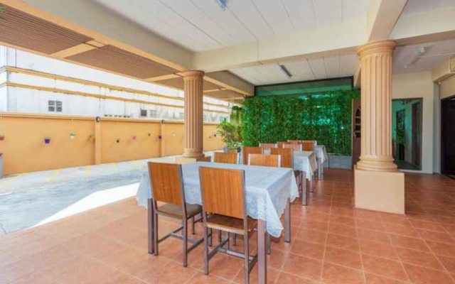 Le'Da Hotel Sha