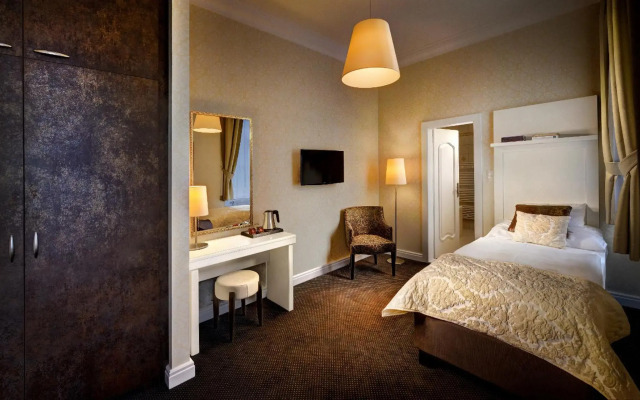 Grand hotel Stary Smokovec