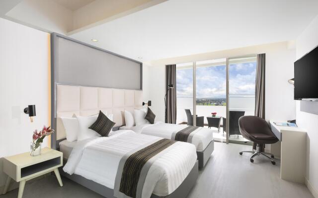 INNSiDE by Meliá Yogyakarta