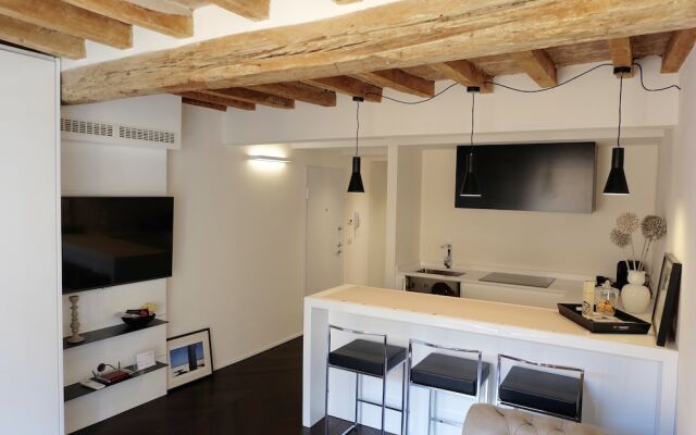 Emilia Suite Relax