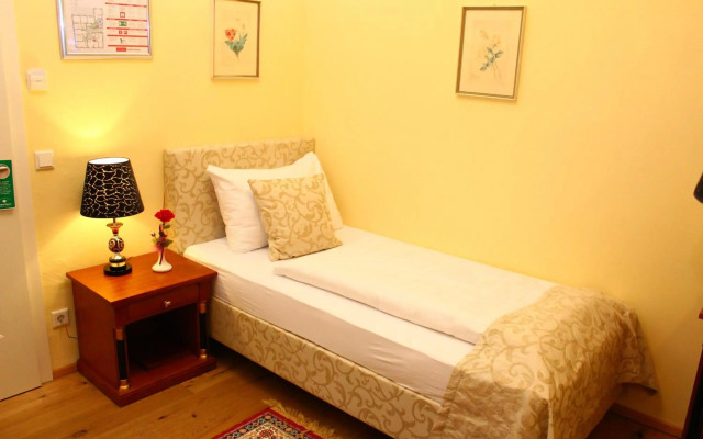 Seehotel Gruner Baum
