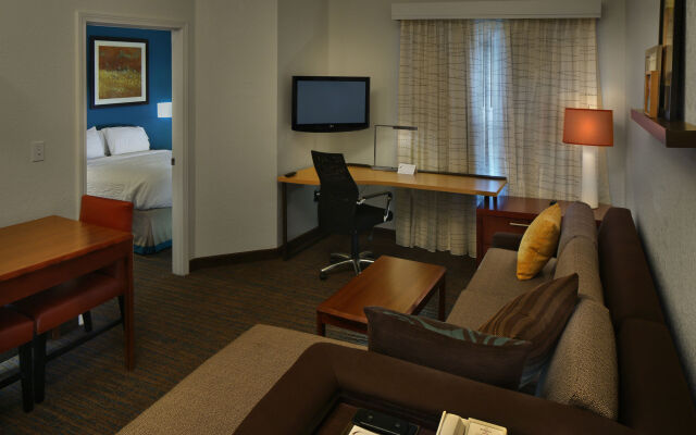 Residence Inn Marriott Danbury