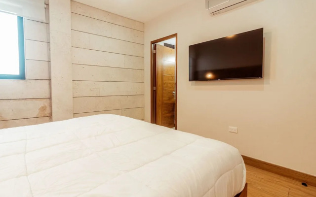 Xoza Hotel Urban Escape