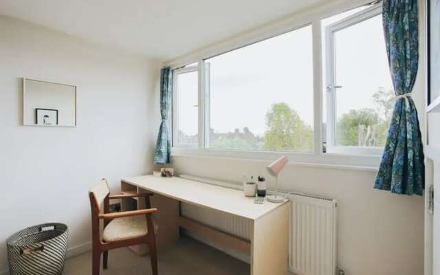 Charming 1 Bedroom Flat in Hackney