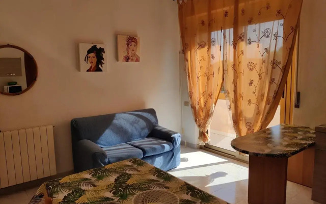B&B "Sa Ferula"