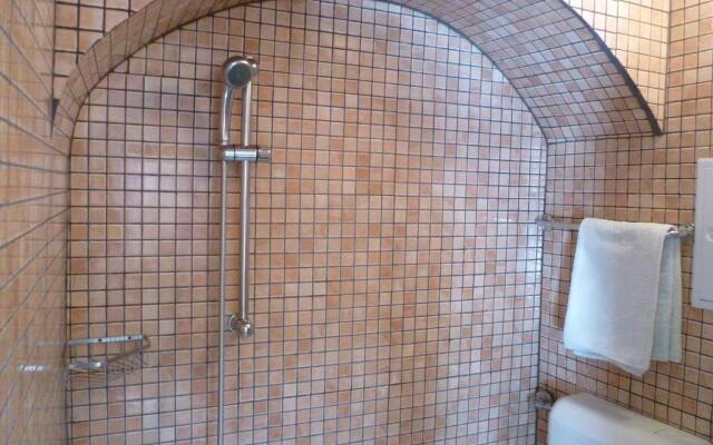 Guesthouse Postavarului