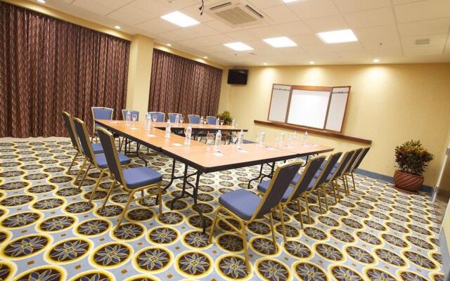 Holiday Inn Express Hotel & Suites Cuernavaca by IHG