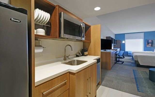 Home2 Suites by Hilton Columbus
