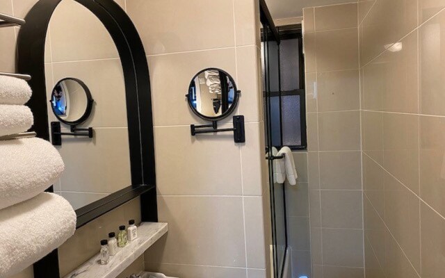 voco The Franklin New York by IHG