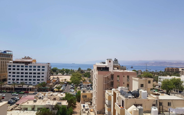 Golden Tulip Aqaba Hotel