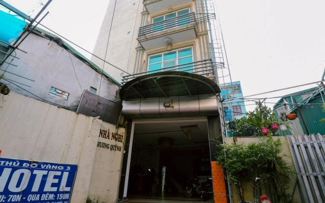 Huong Quynh Hotel